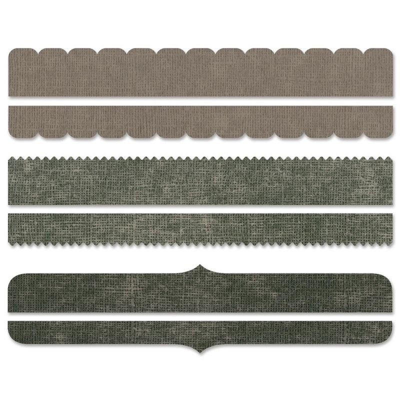 Tim Holtz - Decorative Trims