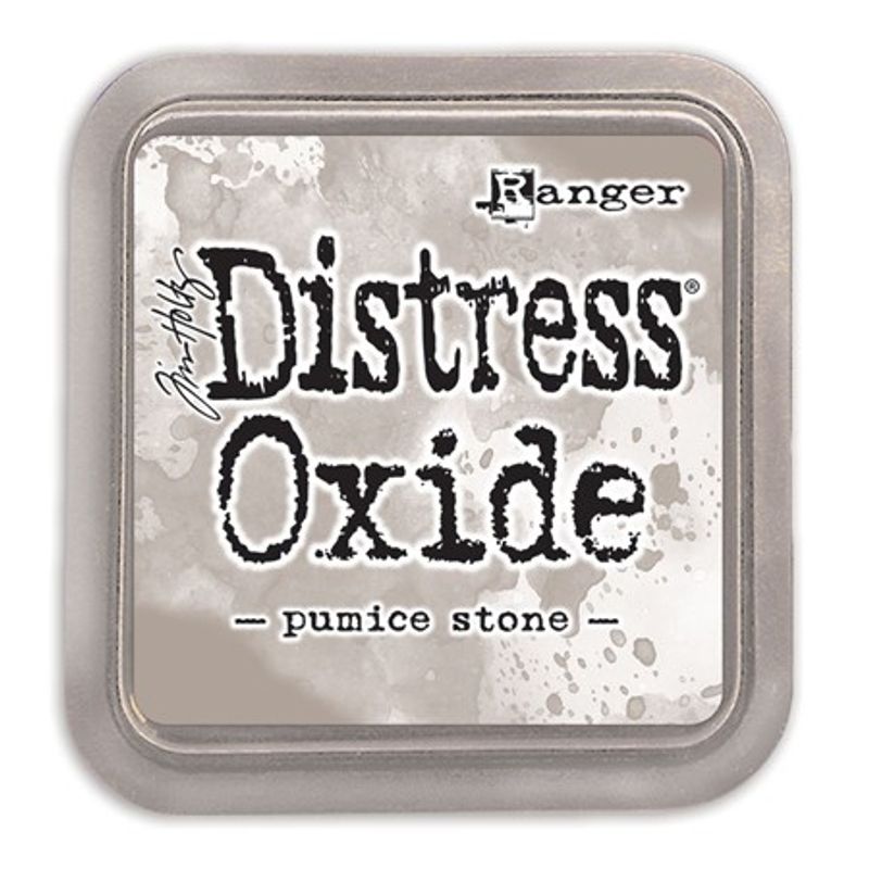 Distress Oxide - Pumice Stone