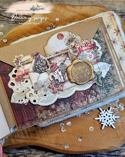The magic of december 
