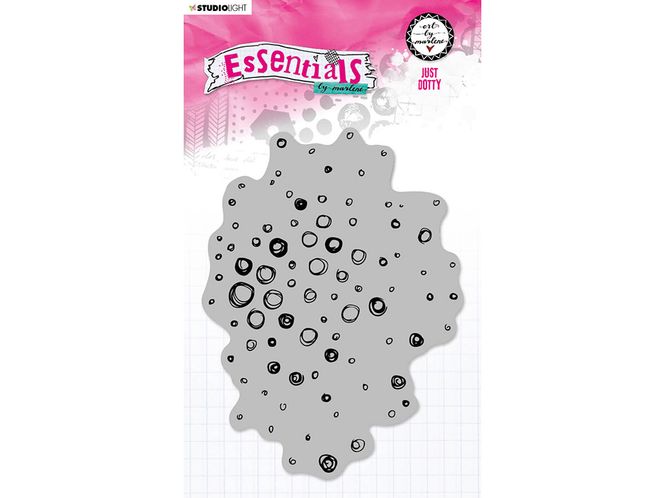 Hovedbilde Art By Marlene - Just dotty ...