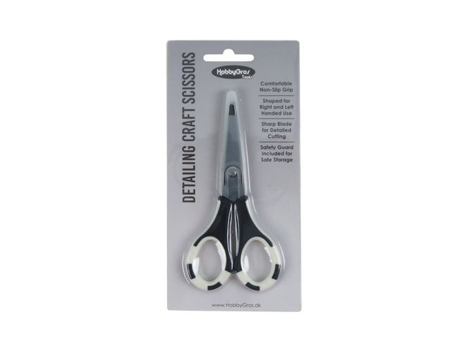 Hovedbilde Precision Craft Scissors ...