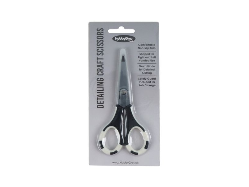 Precision Craft Scissors (HGT040)