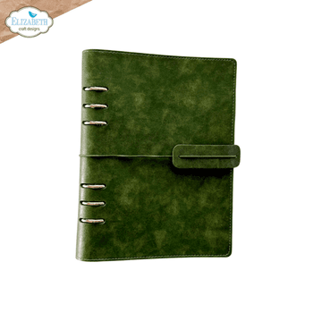 Hovedbilde Planner, Elizabeth Craft