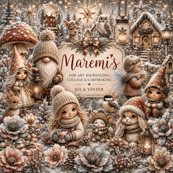 Hovedbilde Maremi`s Vinter & Jul