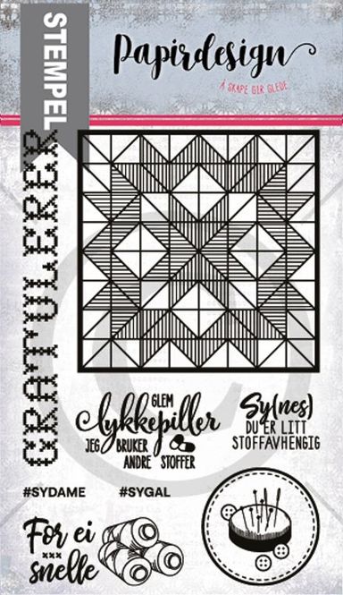 Hovedbilde Quilting 