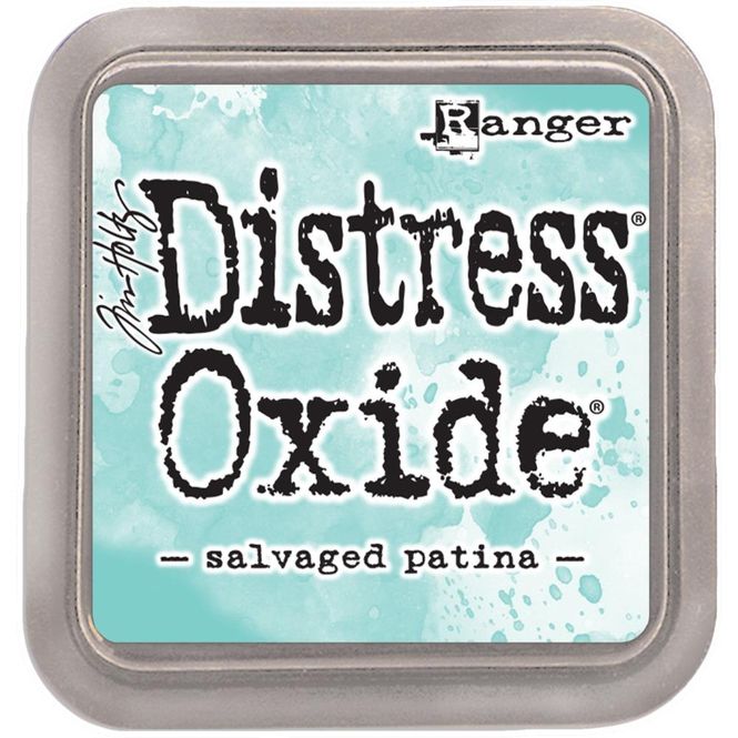 Hovedbilde Distress oxide - Salvaged ...