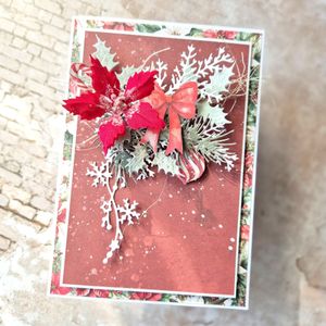 Hovedbilde Big Holly Leaves Dies (CW379)