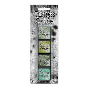Hovedbilde Tim Holtz Distress Mini Oxide ...