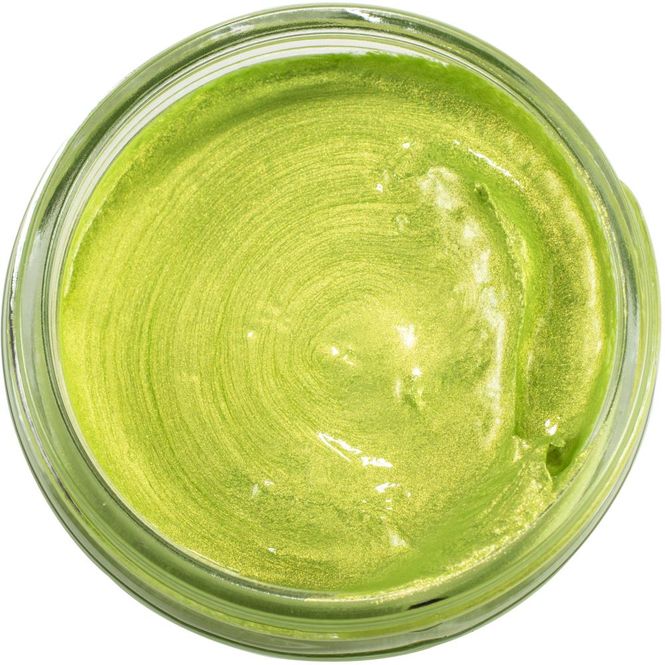 Hovedbilde Yellow Limes - opal polish