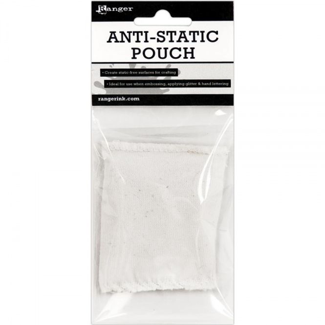 Hovedbilde Ranger Anti-Static Pouch