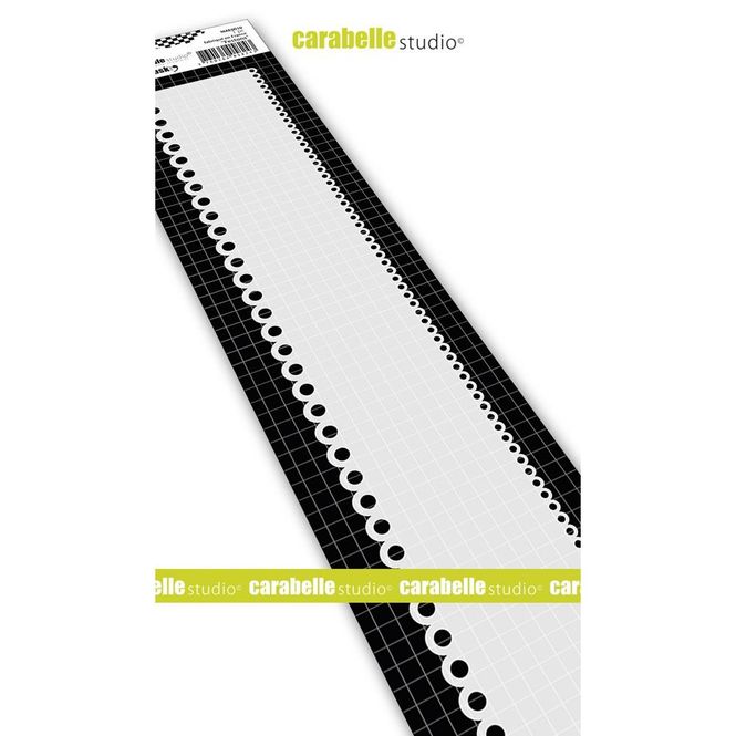 Hovedbilde Carabelle Studio Mask Edge ...