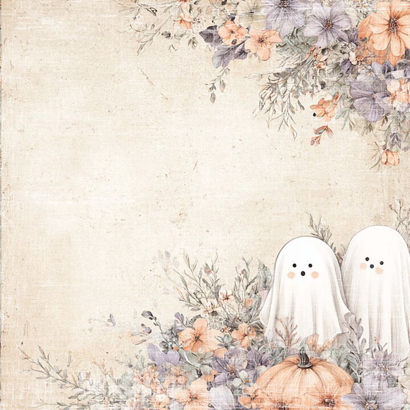 Spooky Harvest