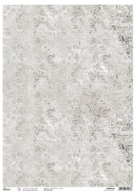 Hovedbilde Timeless Moments Rice Paper ...