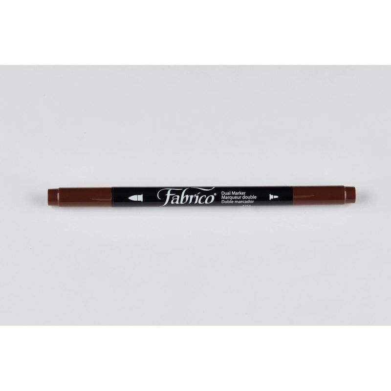 VersaCraft Fabrico Marker Chocolate (FAM-154)