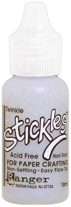 Hovedbilde Stickles - Twinkle