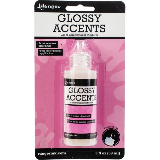 Hovedbilde Glossy accents