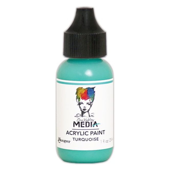 Hovedbilde Heavy Body Acrylic Paint - ...