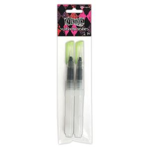 Hovedbilde Dylusions Waterbrushes 2 Pack