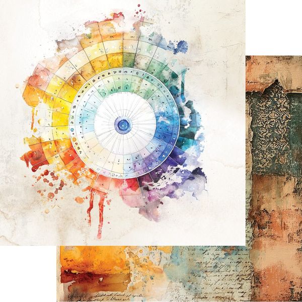 Alchemy of Art Paper Collection ART 30&times;30