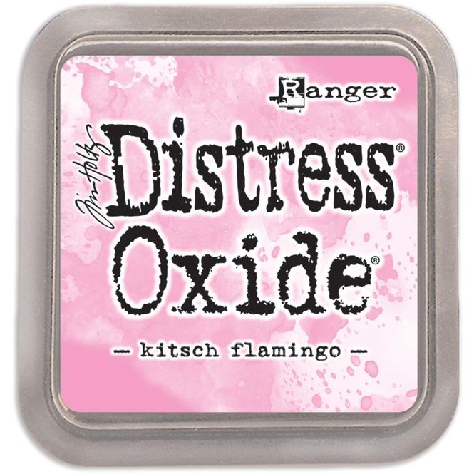 Hovedbilde distress oxide - Kitsch ...