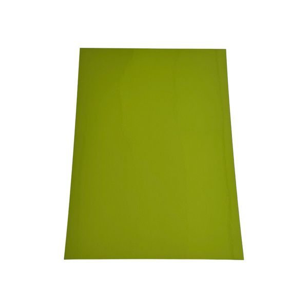 Holly Green A4 Mirror Card Glossy 250gsm (5pcs) 