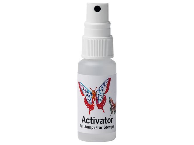 Hovedbilde Copic Activator 30ml