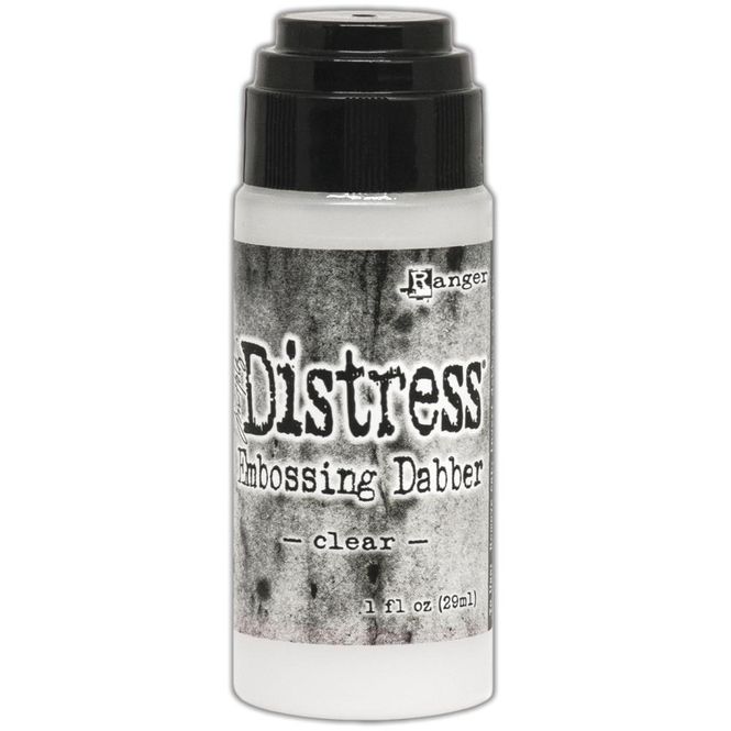 Hovedbilde Tim Holtz Distress Embossing ...