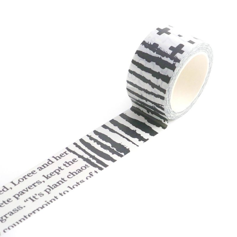 #17 - WASHI TAPE