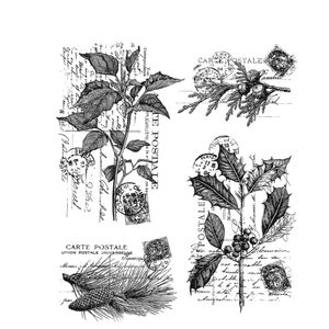 Hovedbilde Festive Collage