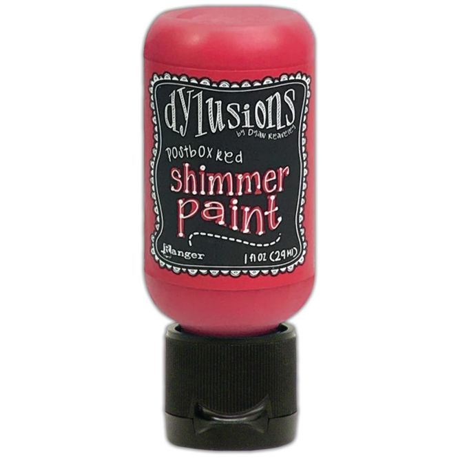 Hovedbilde Dylusions Shimmer Paint ...