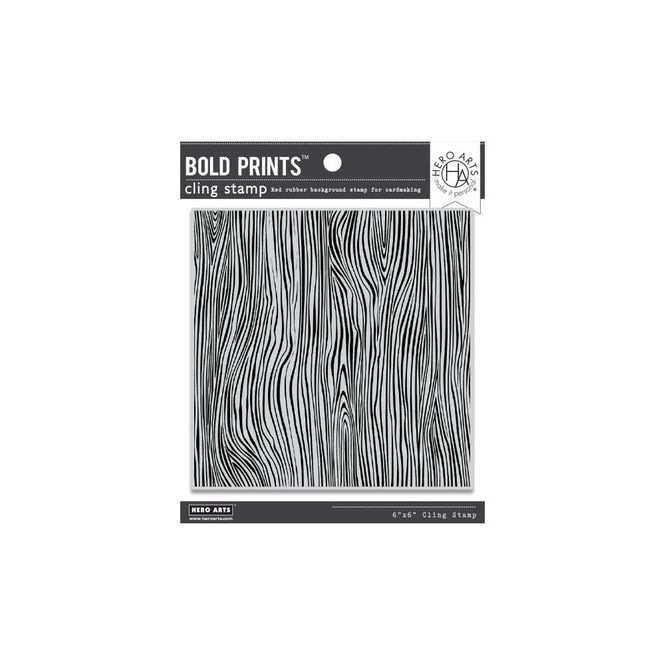 Hovedbilde Hero Arts Cling Stamps 6