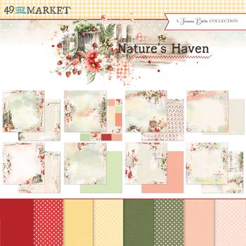 Hovedbilde Nature`s Haven