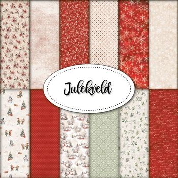 Hovedbilde julekveld