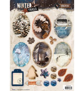 Hovedbilde Diverse bilder til kort