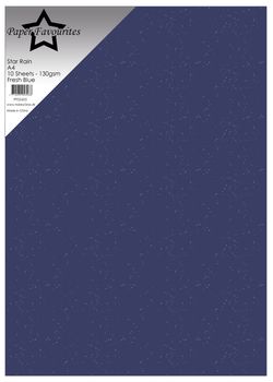 Hovedbilde Star rain A4