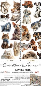 Hovedbilde Creative extras