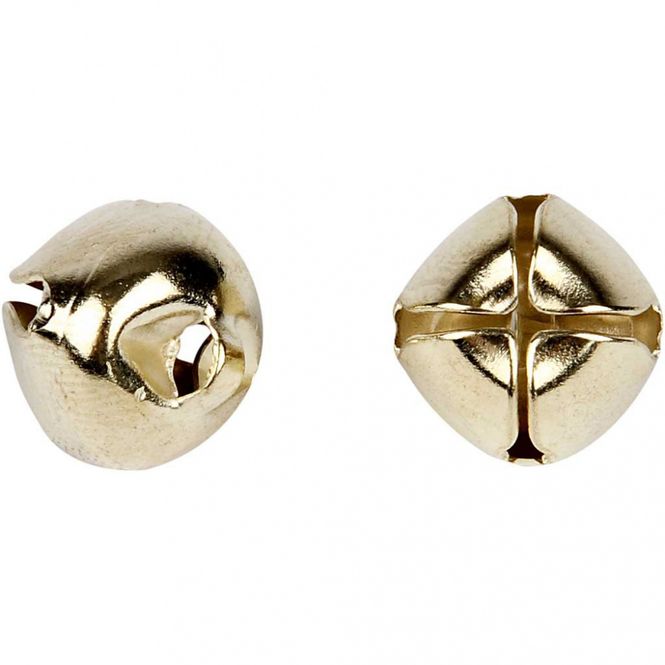 Hovedbilde Bjeller, dia. 8+10+13 mm