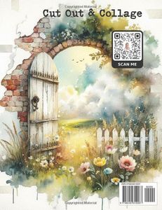 Hovedbilde SPRING TALES & backgrounds - ...