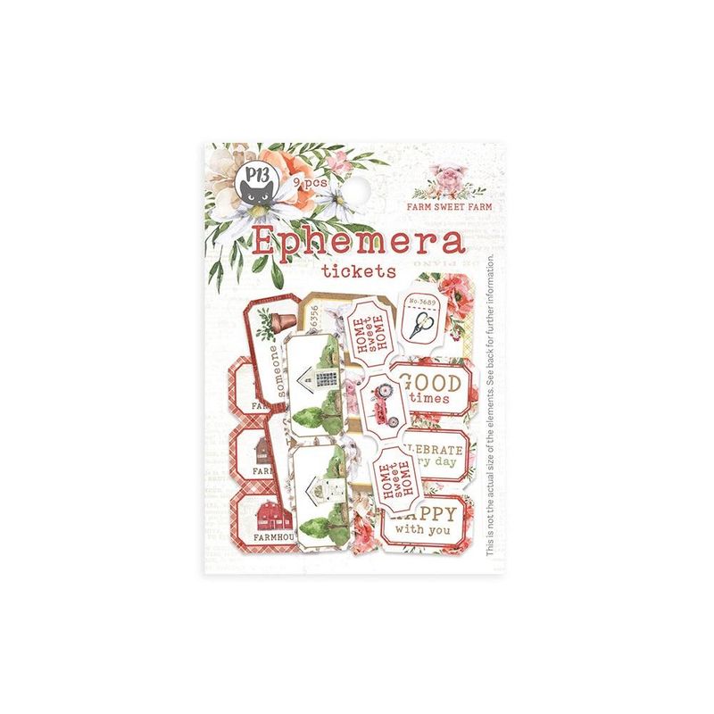 Farm Sweet Farm - Tickets