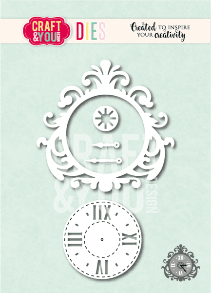 Clock Dies