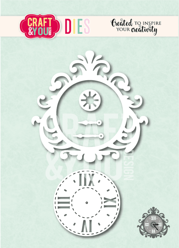 Clock Dies