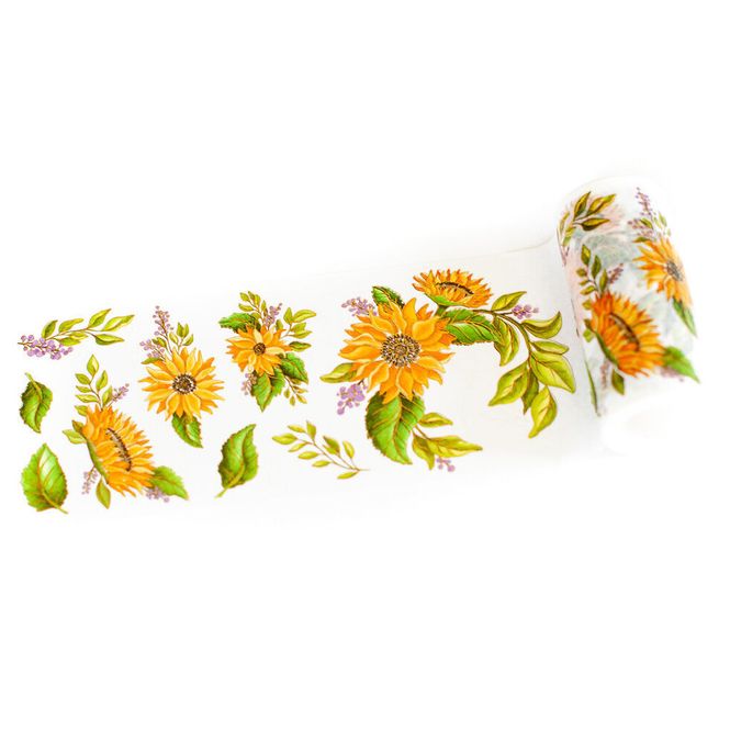 Hovedbilde Sunflower Fall Version - ...