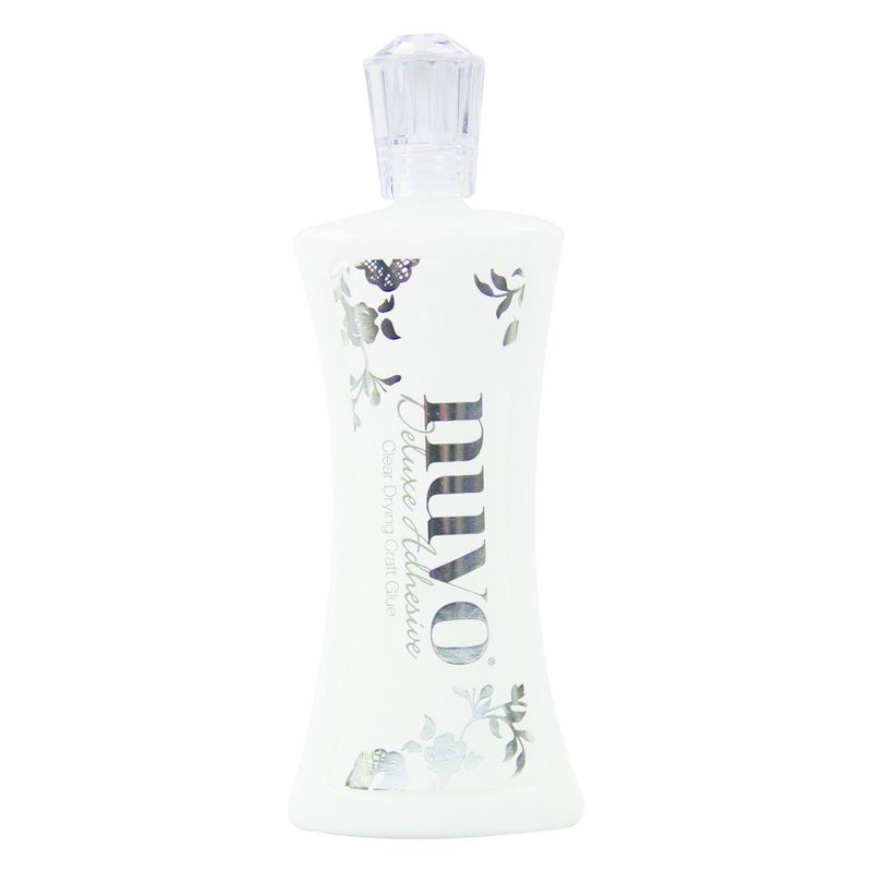 Deluxe Adhesive Large (120ml)