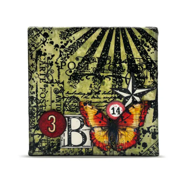 TP-1340 - A6 Stamp Sets - Twilight Sky