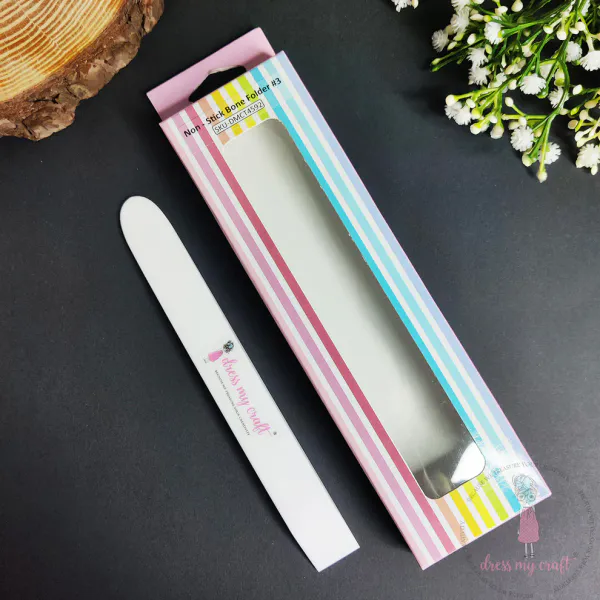 Non-Stick Teflon Bone Folder (Lifter) #3