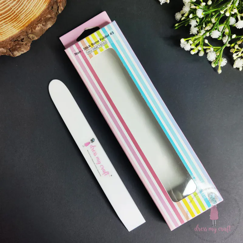 Non-Stick Teflon Bone Folder (Lifter) #3