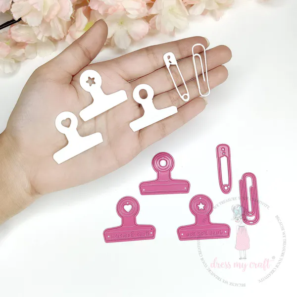 Paper Clips 