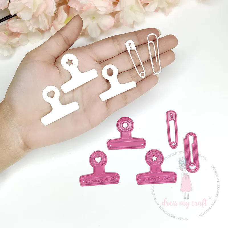 Paper Clips 