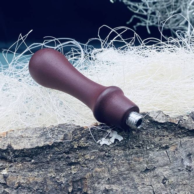 Hovedbilde HÅNDTAK TIL VOKSSTEMPEL 