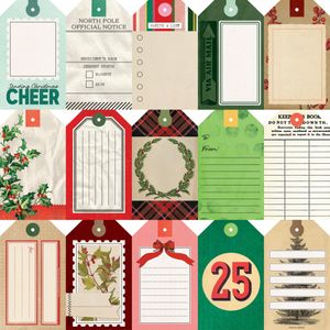 Hovedbilde Mistletoe And Memories - ...